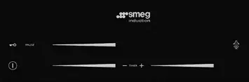 Варочная поверхность Smeg SI7633B фото 5 в Ростове-на-Дону