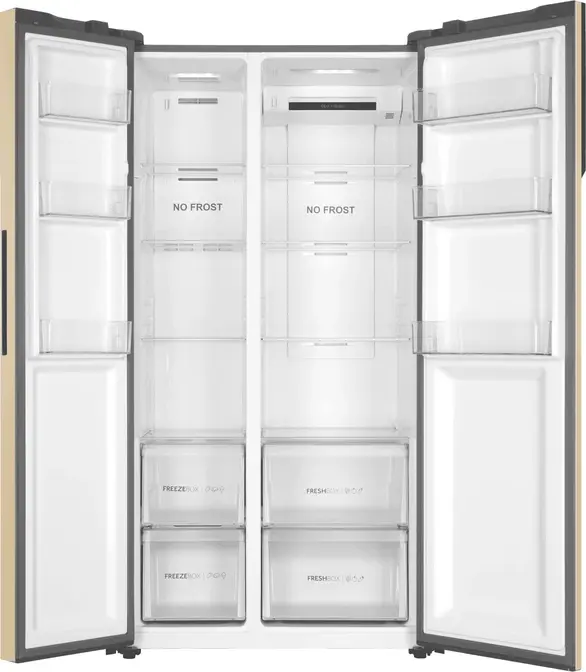Холодильник Haier HRF-541DG7RU фото 3 в Ростове-на-Дону