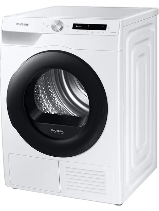 Сушильная машина Samsung DV90T5240AW/LP фото 3 в Ростове-на-Дону