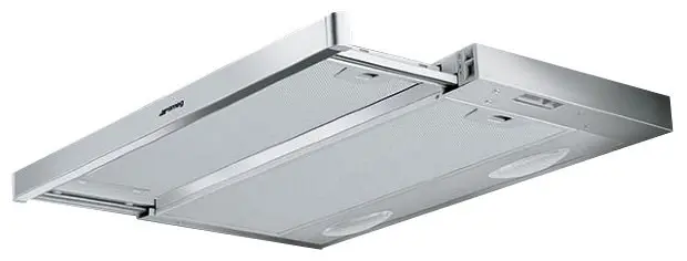 Вытяжка Smeg KSET61E2 фото 1 в Ростове-на-Дону