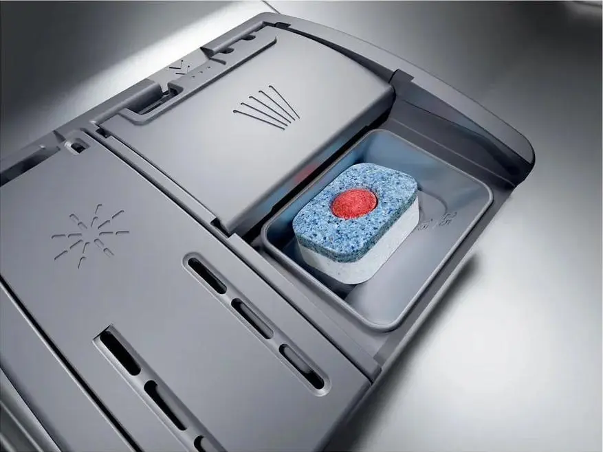 Посудомоечная машина Bosch SMS4HTW31E фото 6 в Ростове-на-Дону