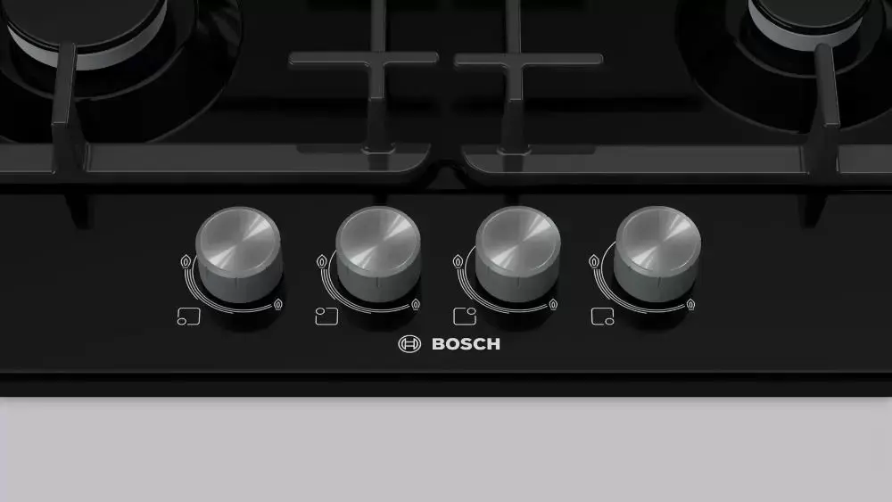 Варочная панель Bosch PGP6B6O92R фото 2 в Ростове-на-Дону