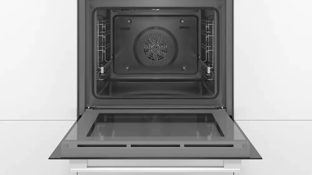 Духовой шкаф Bosch HBG517EW1R фото 3 в Ростове-на-Дону