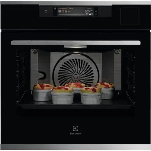 Духовой шкаф Electrolux OKA 9S31 CX фото 1 в Ростове-на-Дону
