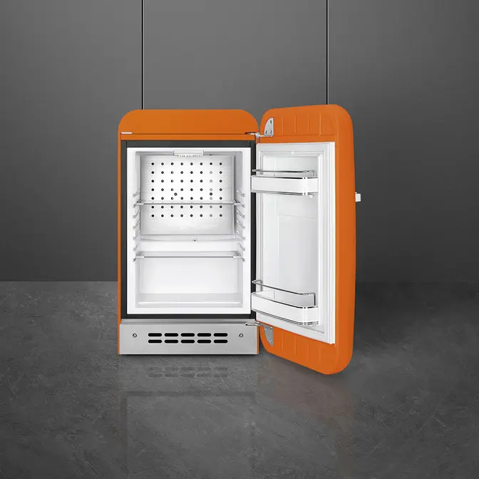 Мини-бар Smeg FAB5ROR5 фото 2 в Ростове-на-Дону
