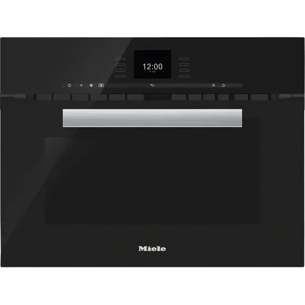 Духовой шкаф Miele H6600BM OBSW черный обсидиан в Ростове-на-Дону