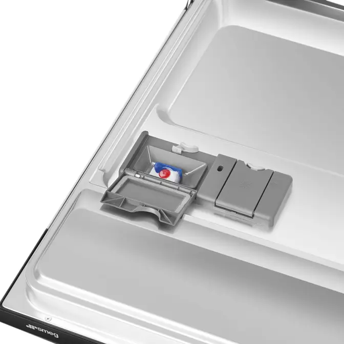 Посудомоечная машина SMEG STL262D фото 4 в Ростове-на-Дону