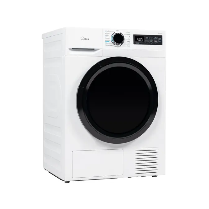 Сушильная машина Midea MD1180BH60/W фото 3 в Ростове-на-Дону