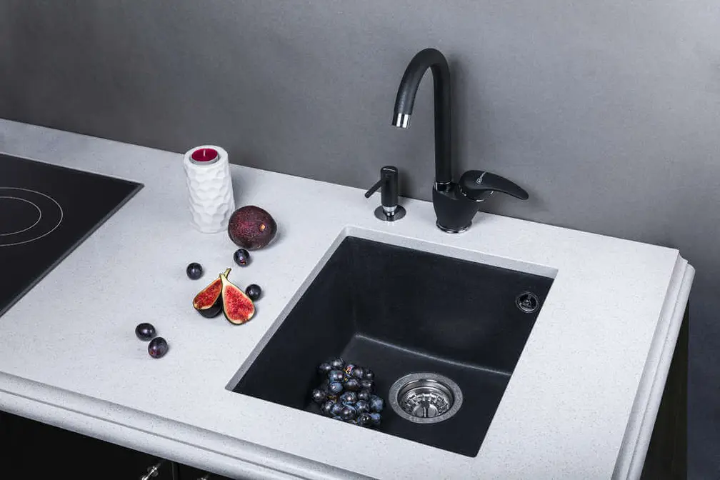 Кухонная мойка OMOIKIRI Bosen 38-U-DC(арт.4993229) фото 2 в Ростове-на-Дону