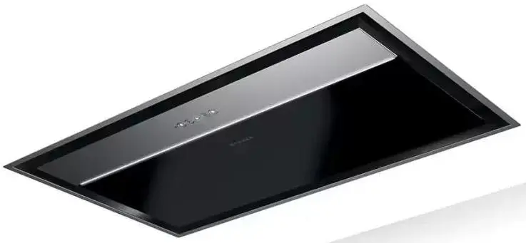 Вытяжка Faber ONYX-C BK GLASS/X A90 фото 1 в Ростове-на-Дону