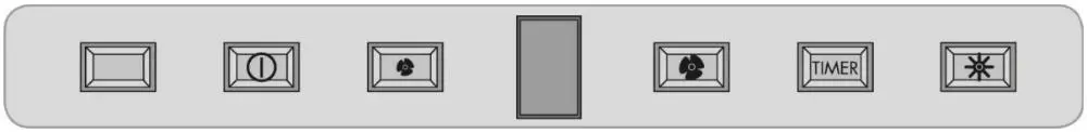 Вытяжка Pando GTI/810 INOX V.1050 ECO SEC PLUS фото 5 в Ростове-на-Дону