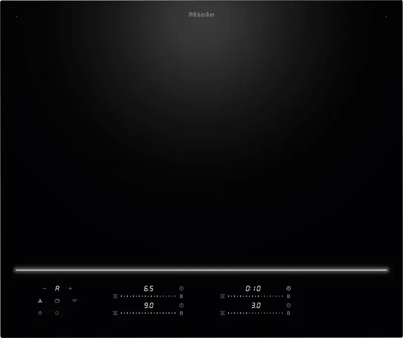 Индукционная варочная панель Miele KM 8765 FL фото 1 в Ростове-на-Дону