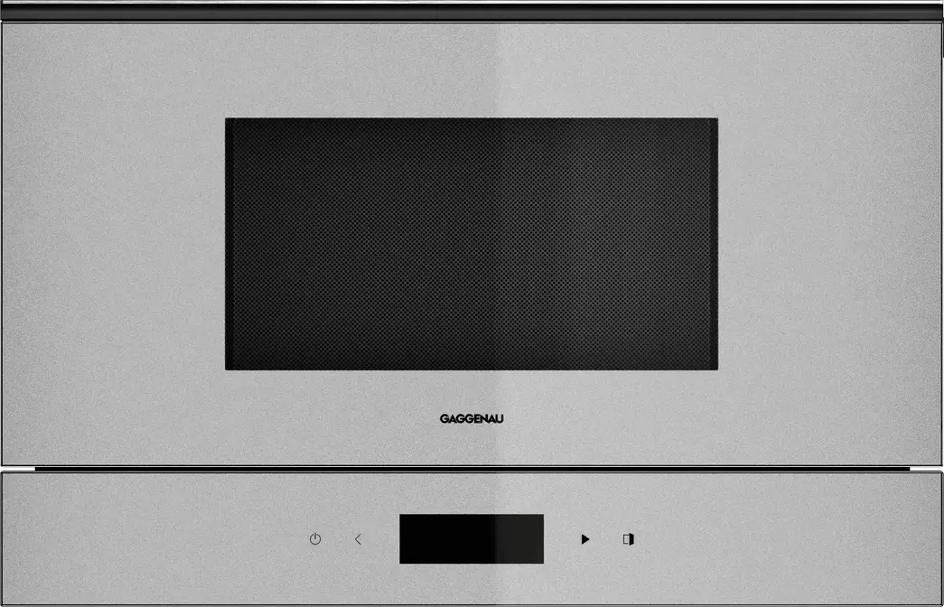 Микроволновая печь Gaggenau GM221130 фото 1 в Ростове-на-Дону Микроволновая печь Gaggenau GM221130 фото 1 в Ростове-на-Дону