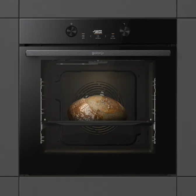Духовой шкаф Gorenje BOS6737E05DBG фото 9 в Ростове-на-Дону