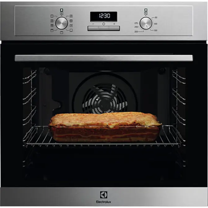 Духовой шкаф Electrolux EOF3H70X фото 1 в Ростове-на-Дону