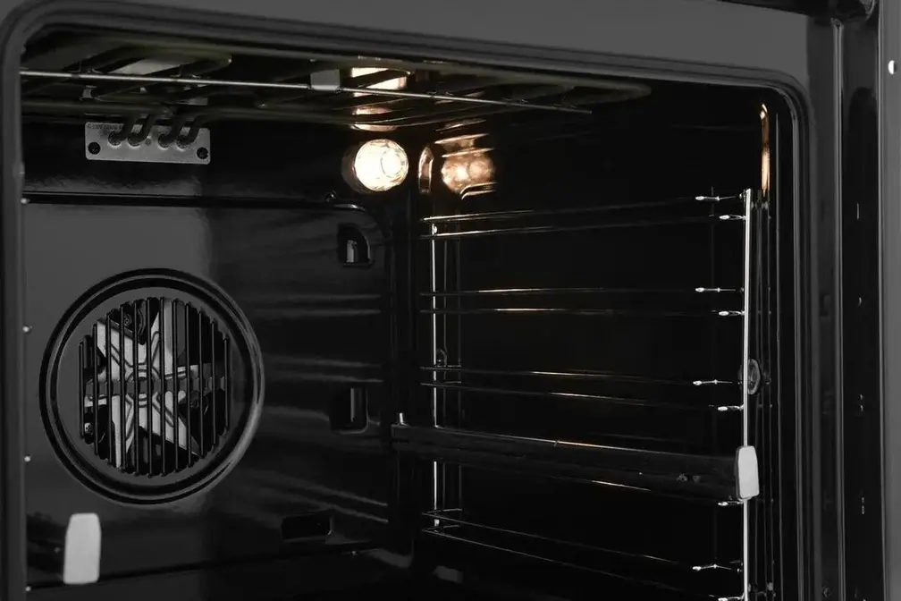 Духовой шкаф ZÜGEL ZOE602X фото 9 в Ростове-на-Дону