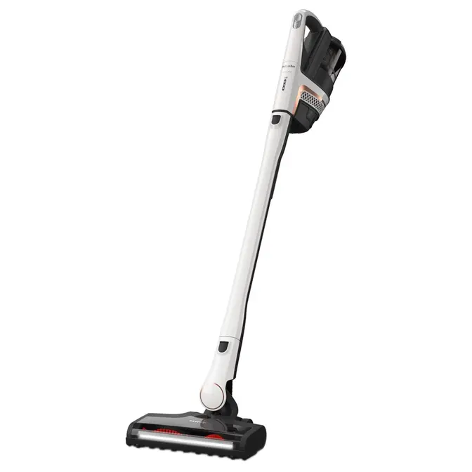 Пылесос Miele SOML0 Triflex HX2 белый LOTOS фото 1 в Ростове-на-Дону