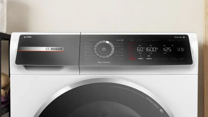 Стиральная машина Bosch WGB256A0ME фото 4 в Ростове-на-Дону