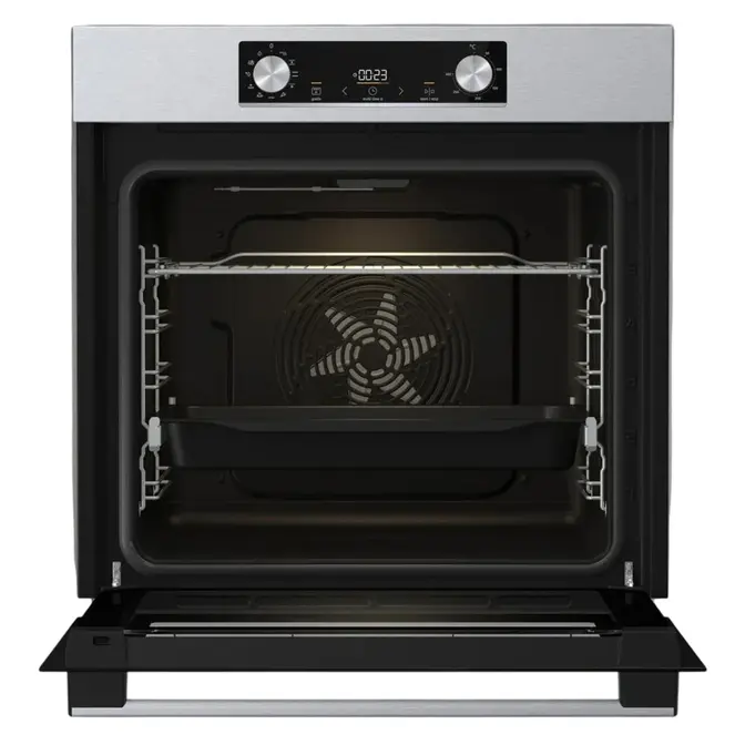 Духовой шкаф Gorenje BO6735E05X фото 2 в Ростове-на-Дону