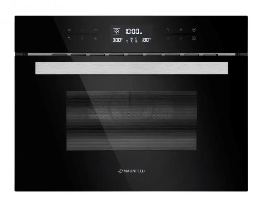 Духовой шкаф Maunfeld MCMO.44.9GB фото 2 в Ростове-на-Дону
