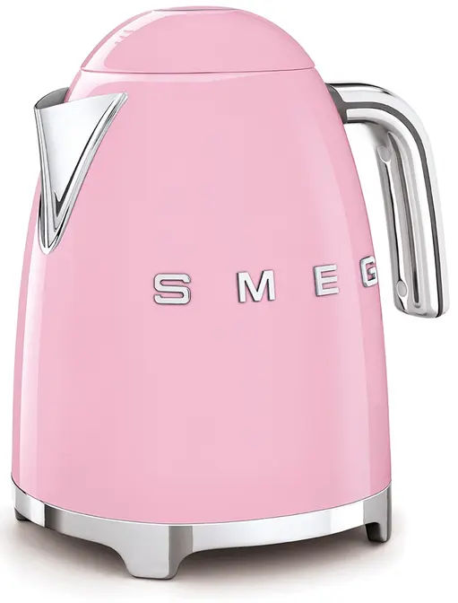 Чайник Smeg KLF03PKEU фото 2 в Ростове-на-Дону