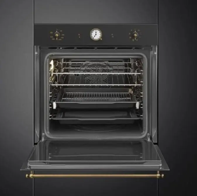 Духовой шкаф Smeg SFP805AO Coloniale фото 2 в Ростове-на-Дону