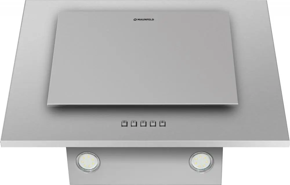 Вытяжка Maunfeld Tower C 50 Inox фото 5 в Ростове-на-Дону