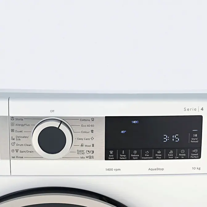 Стиральная машина Bosch WGA254X0ME фото 3 в Ростове-на-Дону