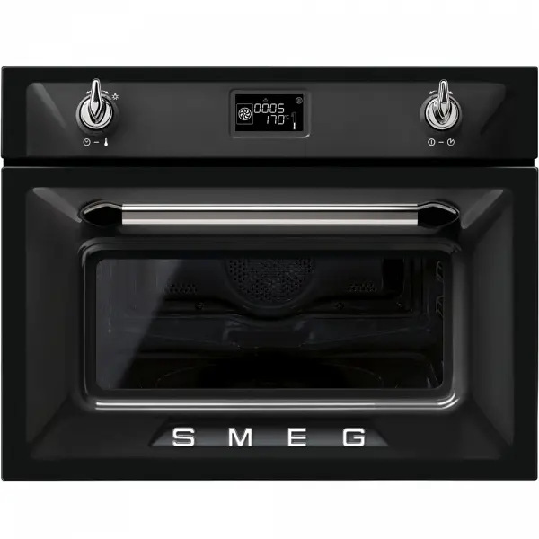 Духовой шкаф Smeg SF4920MCN фото 1 в Ростове-на-Дону