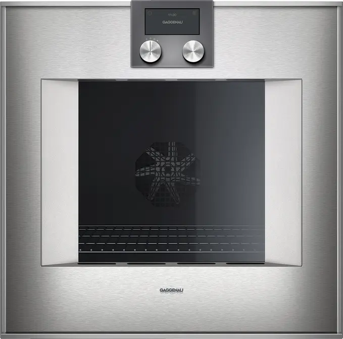 Духовой шкаф Gaggenau BO471112 фото 1 в Ростове-на-Дону