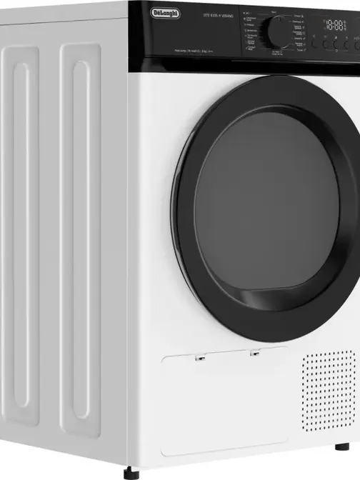 Сушильная машина DeLonghi DTD 8105 H VERANO фото 3 в Ростове-на-Дону