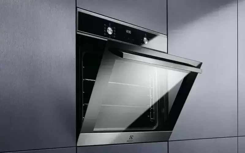 Духовой шкаф Electrolux EOD5C70BX фото 7 в Ростове-на-Дону