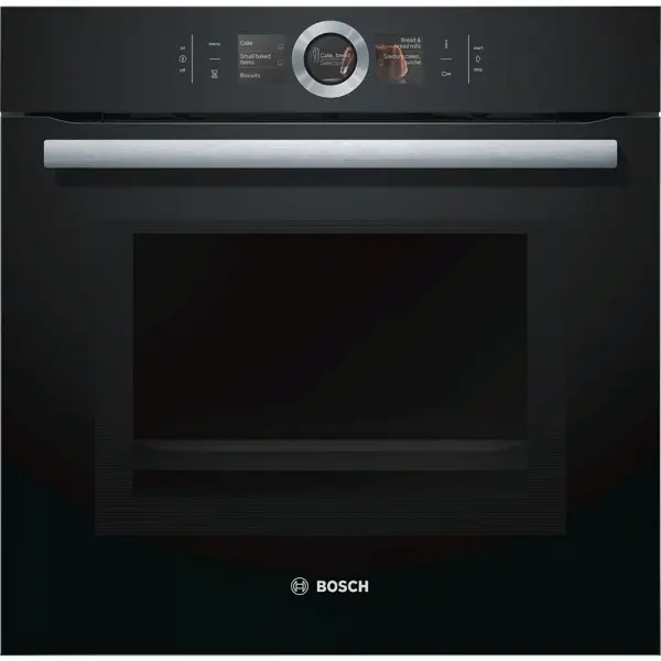 Духовой шкаф Bosch HMG 656 RB1 фото 1 в Ростове-на-Дону