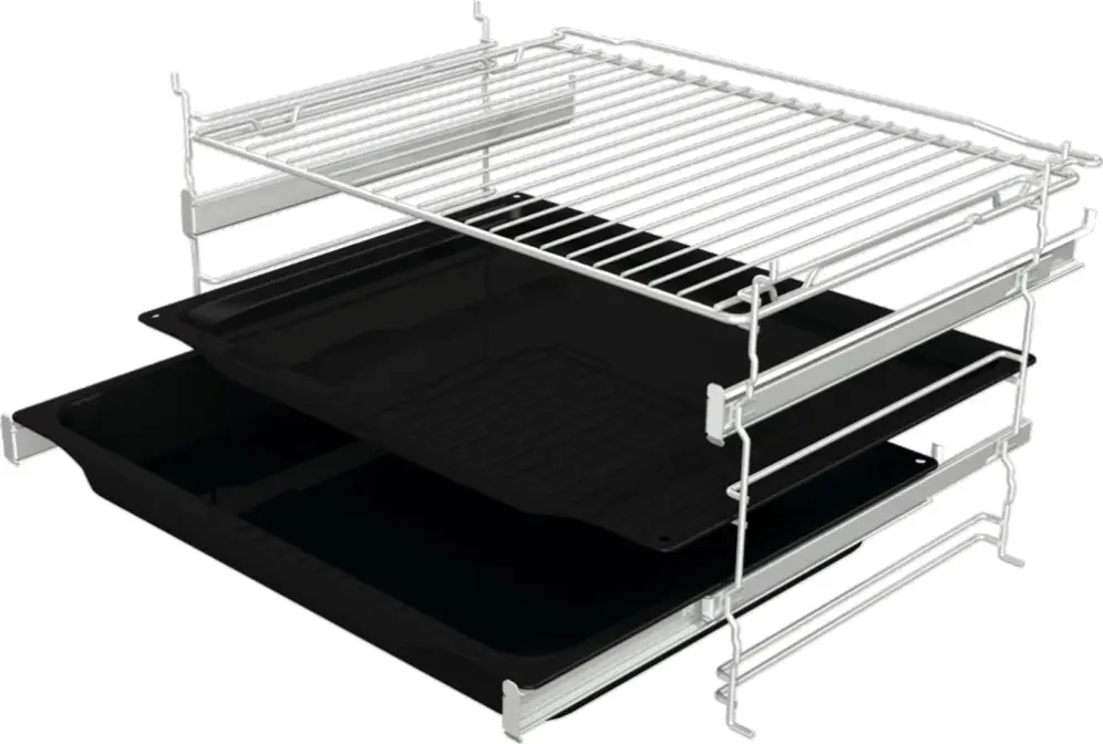 Духовой шкаф Gorenje BOS6737SYW фото 4 в Ростове-на-Дону