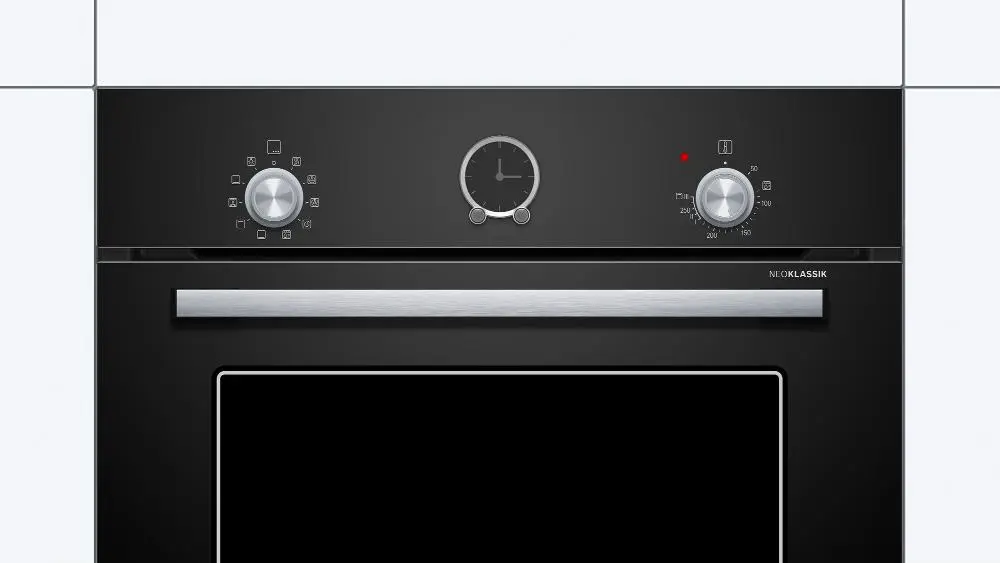 Духовой шкаф Bosch HBFS10BB0R фото 2 в Ростове-на-Дону