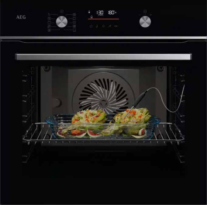 Духовой шкаф AEG OA5CB531AB фото 1 в Ростове-на-Дону
