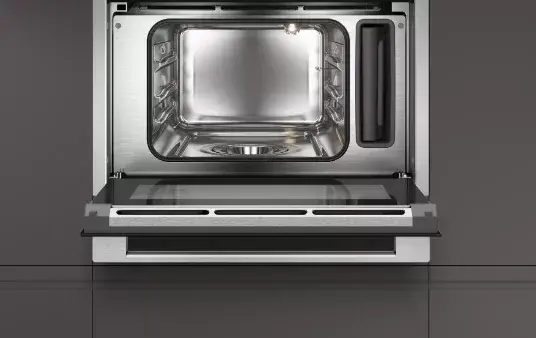 Встраиваемая пароварка Neff C17DR00N0 фото 2 в Ростове-на-Дону