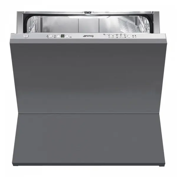 Встраиваемая посудомоечная машина Smeg STC75 фото 1 в Ростове-на-Дону
