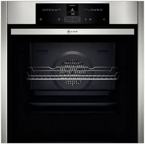Духовой шкаф NEFF B45CR22N0R фото 1 в Ростове-на-Дону