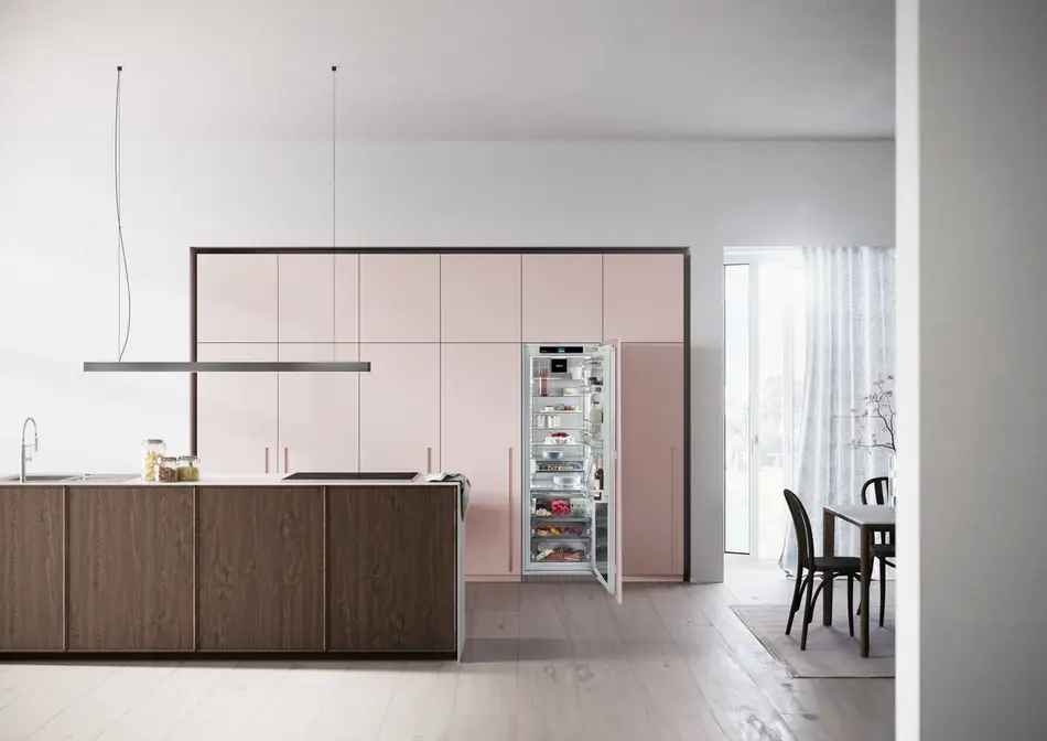Встраиваемый холодильник Liebherr IRBd 5180 фото 3 в Ростове-на-Дону