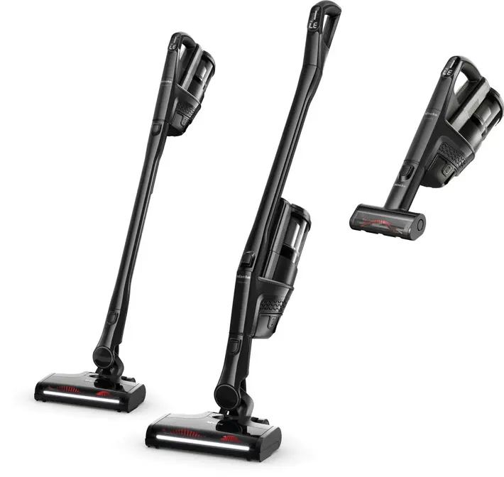 Пылесос Miele Triflex HX3 Cat&Dog черный фото 1 в Ростове-на-Дону