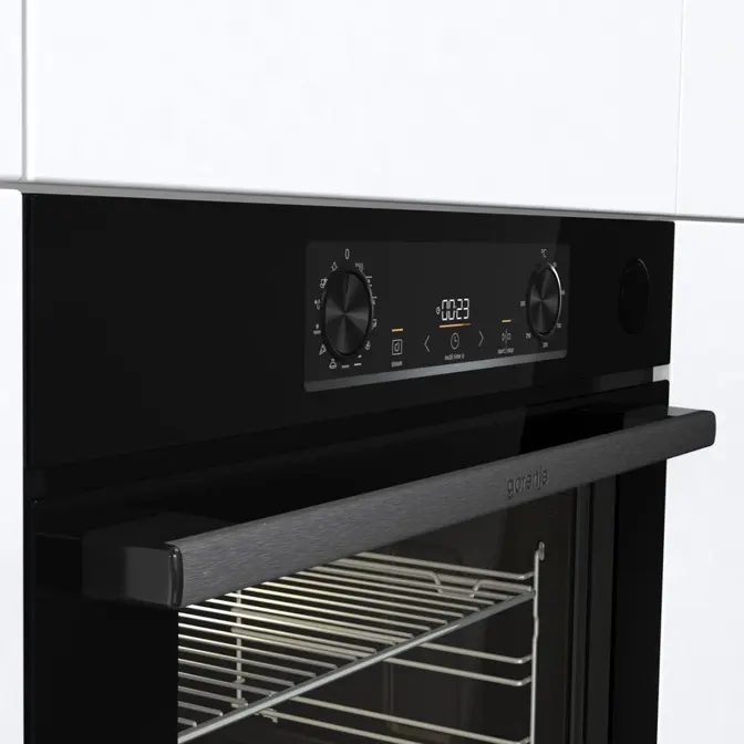 Духовой шкаф Gorenje BSA6737E15BG фото 2 в Ростове-на-Дону