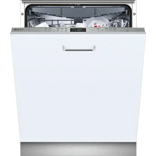 Встраиваемая посудомоечная машина NEFF S515M60X0R фото 1 в Ростове-на-Дону