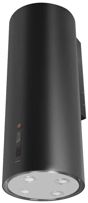 Вытяжка Maunfeld Lee Wall (sensor) 39 BLACK фото 3 в Ростове-на-Дону