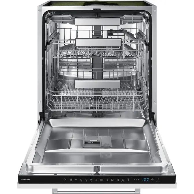 Посудомоечная машина Samsung DW70H73WCB0WT фото 3 в Ростове-на-Дону