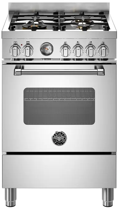 Варочный центр Bertazzoni MAS64L1EXT фото 1 в Ростове-на-Дону Варочный центр Bertazzoni MAS64L1EXT фото 1 в Ростове-на-Дону