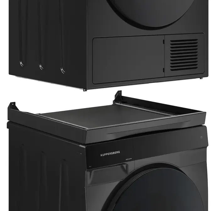 Соединительный элемент для сушильной машины Kuppersberg DS 590 GR фото 3 в Ростове-на-Дону