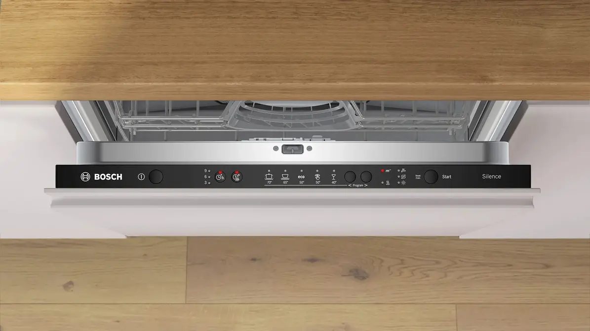 Посудомоечная машина Bosch SMV25EX02E фото 8 в Ростове-на-Дону