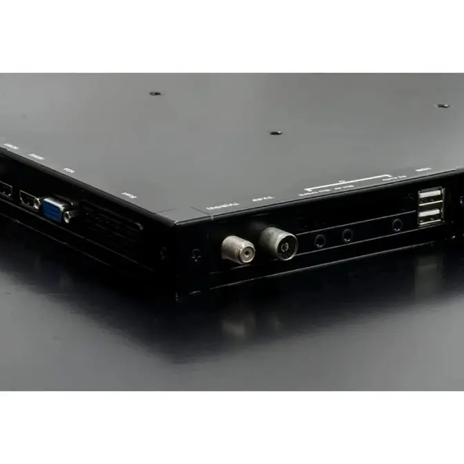 Телевизор AVEL AVS320KSBF (AVS320KS Black) фото 4 в Ростове-на-Дону