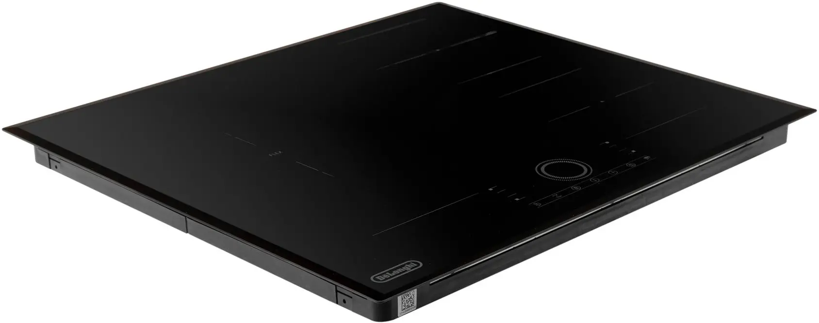 Стеклокерамическая панель DeLonghi ELETTRA 4B1P CR фото 4 в Ростове-на-Дону